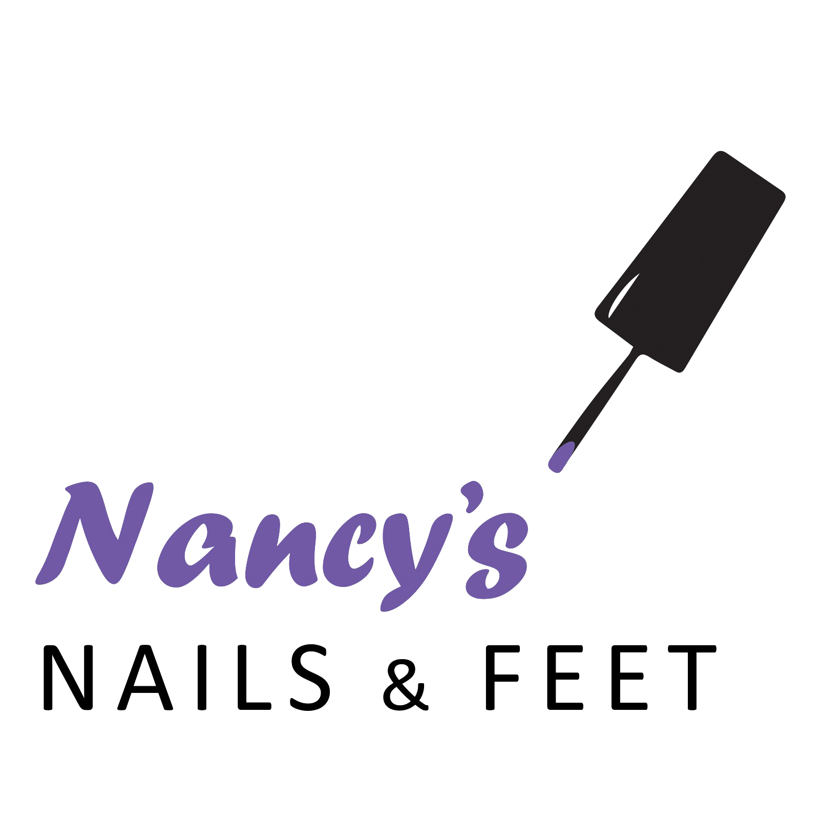 Nancy's Nails & Feet